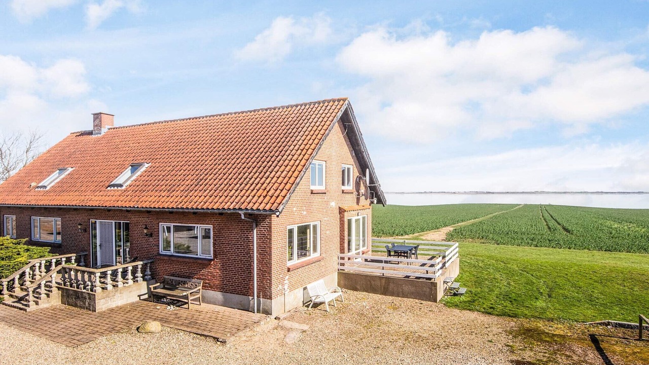 Photo of Outdoor in Karby
