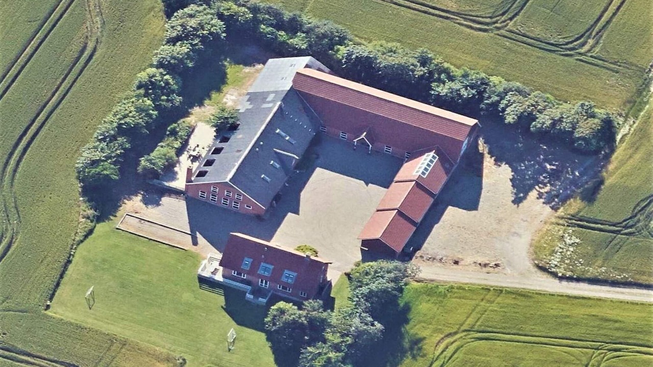 Photo of Outdoor in Karby