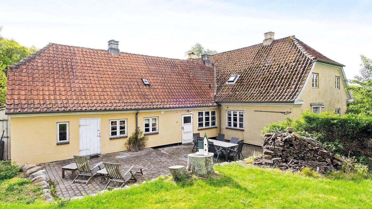 Photo of Outdoor in Tranekaer