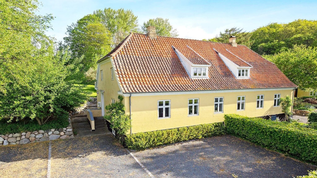 Photo of Outdoor in Tranekaer
