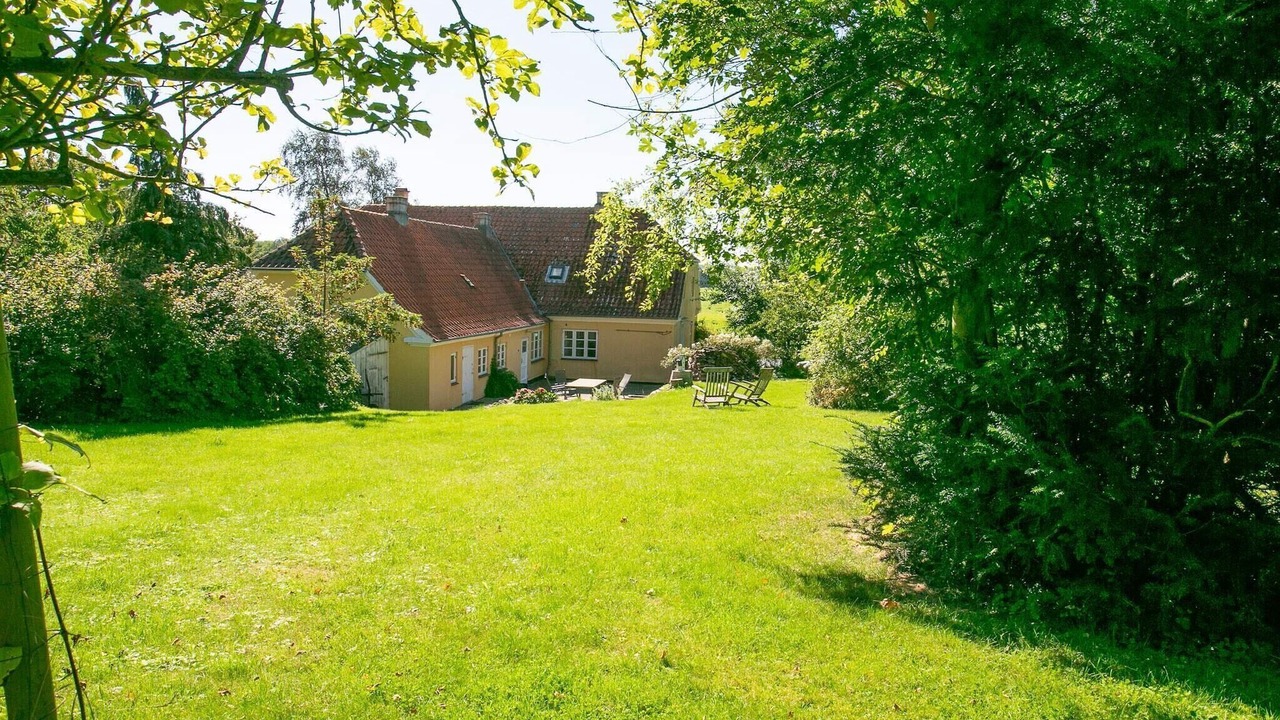 Photo of Outdoor in Tranekaer