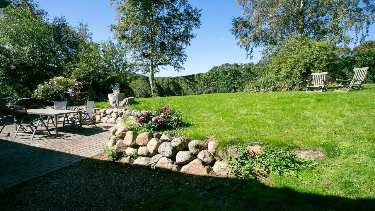 Photo of Outdoor in Tranekaer