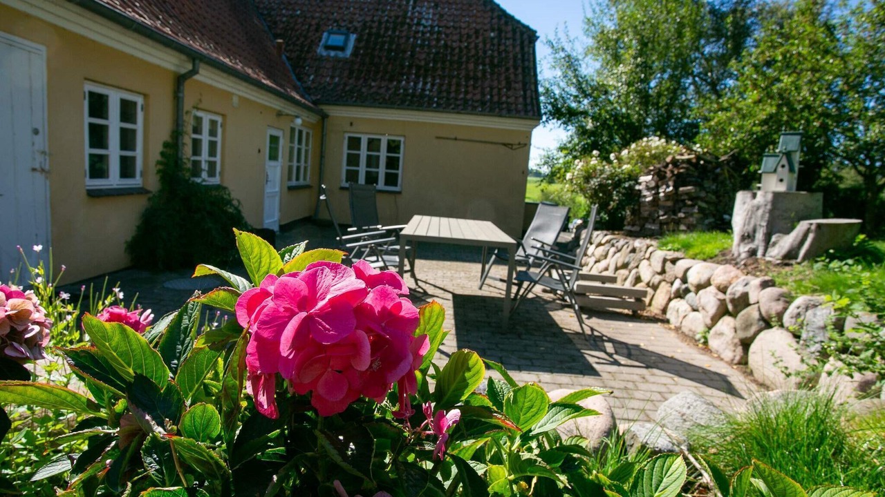 Photo of Outdoor in Tranekaer