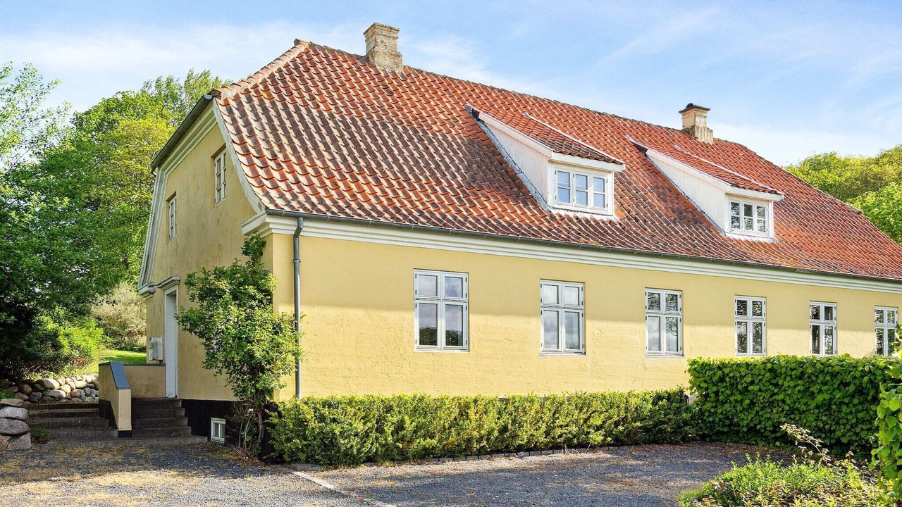 Photo of Outdoor in Tranekaer