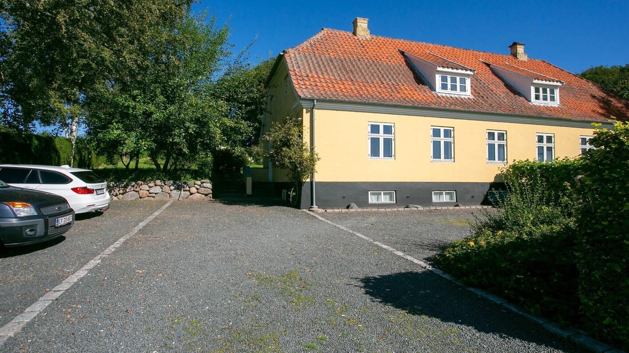 Photo of Outdoor in Tranekaer
