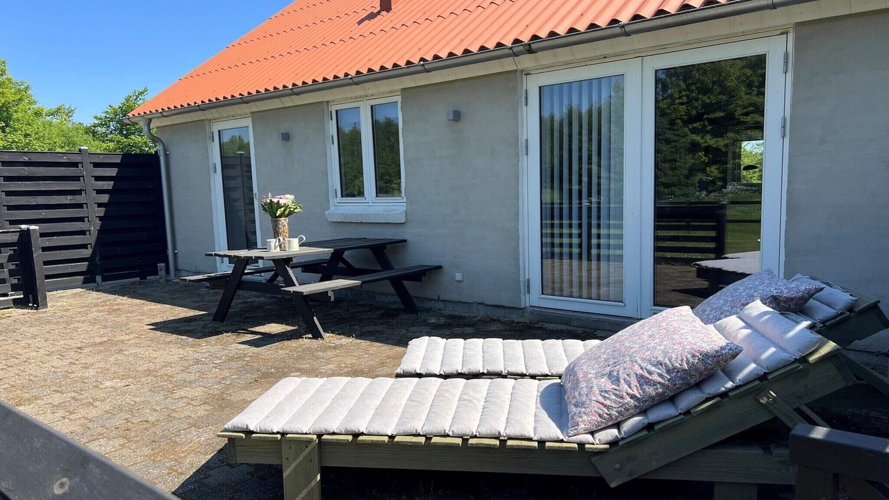 Photo of Outdoor in Frederikshavn