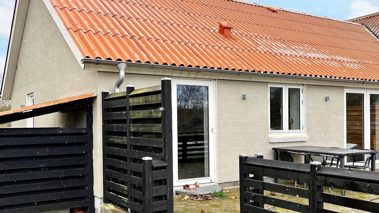 Photo of Outdoor in Frederikshavn
