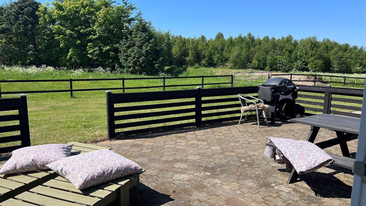 Photo of Outdoor in Frederikshavn