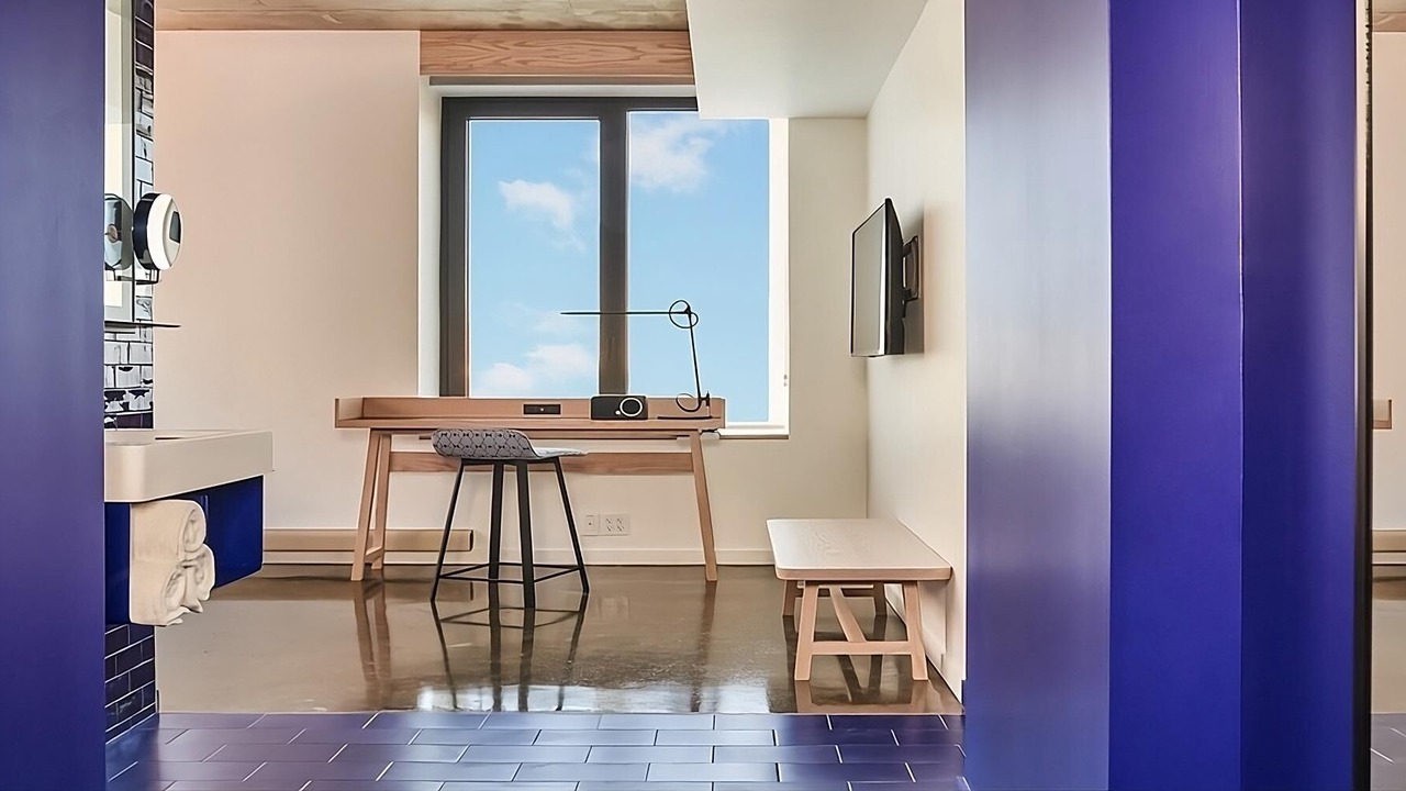 Photo of Bedroom in Washington Heights