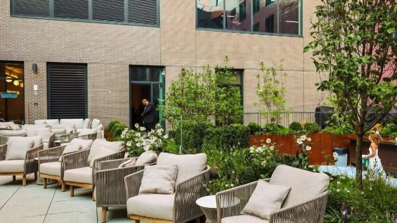 Photo of Outdoor in Washington Heights