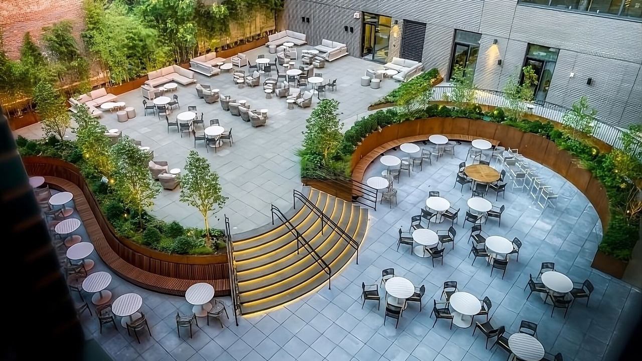 Photo of Outdoor in Washington Heights