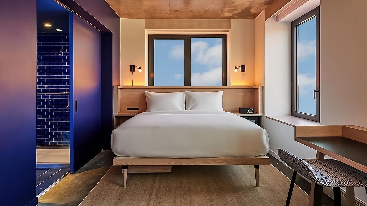 Photo of Others in Washington Heights