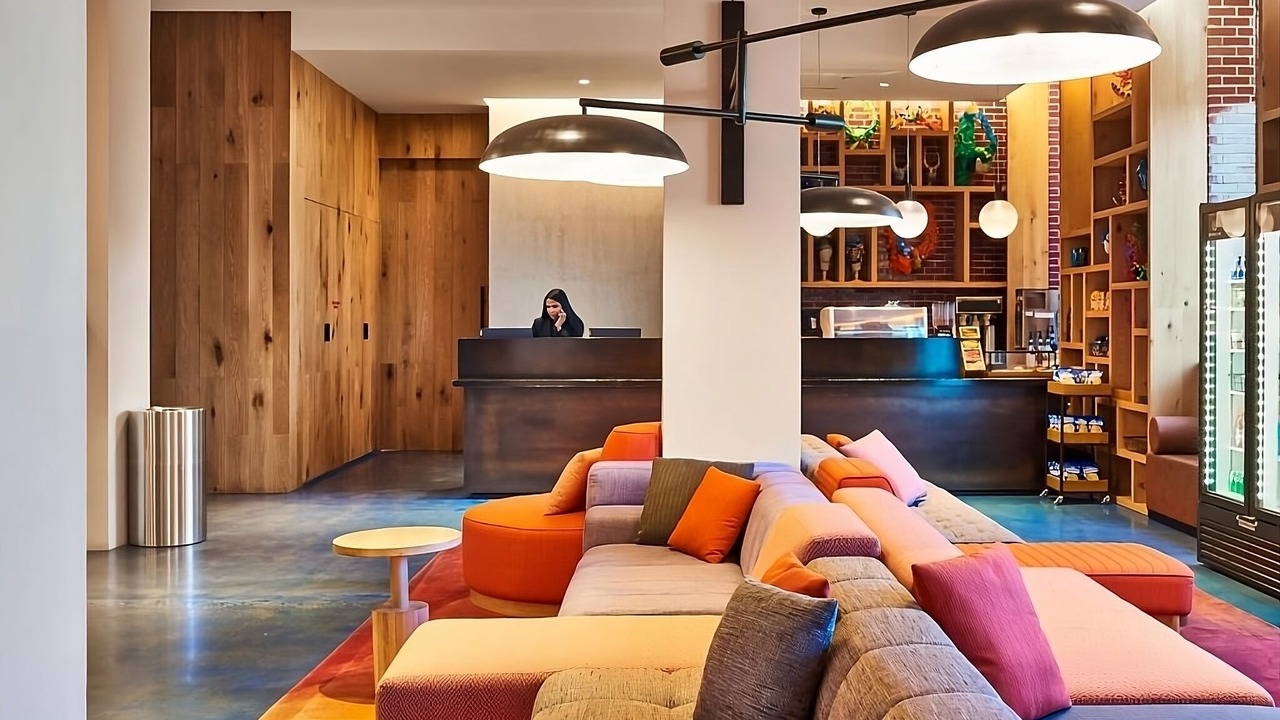 Photo of Others in Washington Heights