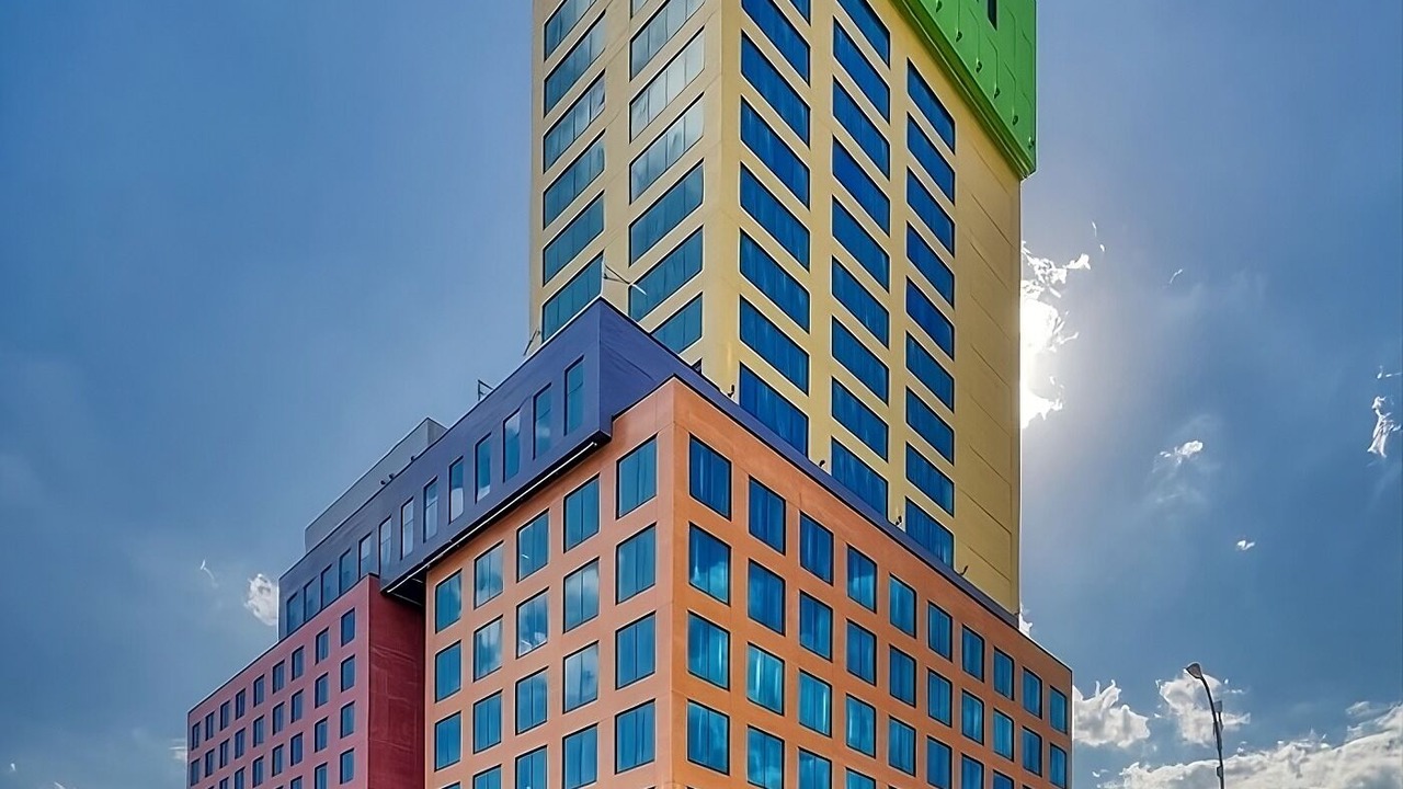 Photo of Outdoor in Washington Heights