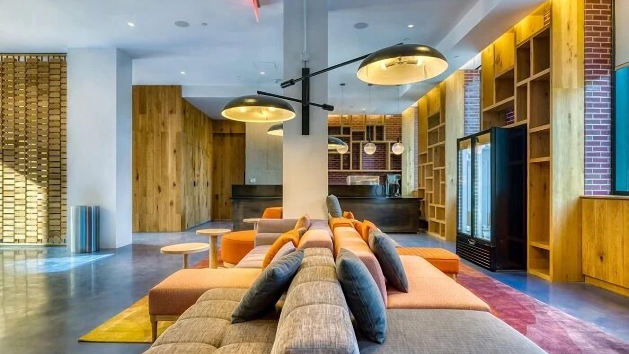 Photo of Others in Washington Heights