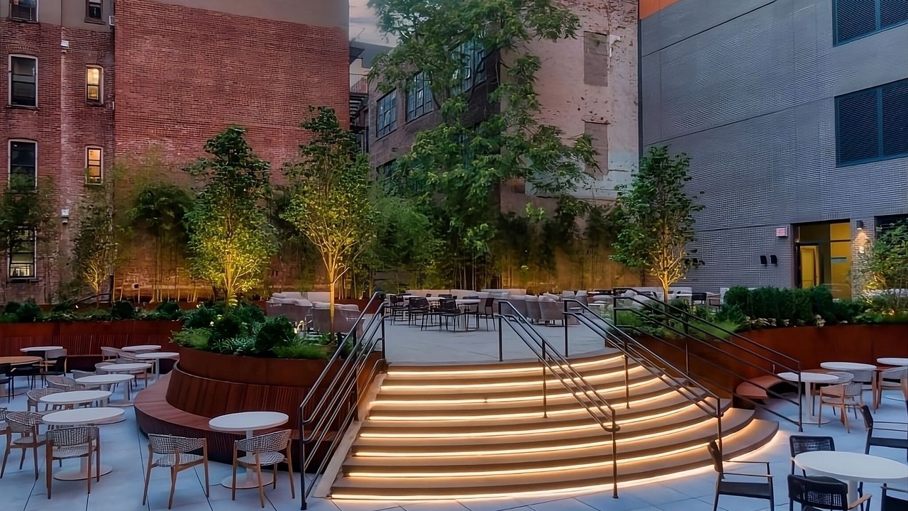 Photo of Outdoor in Washington Heights