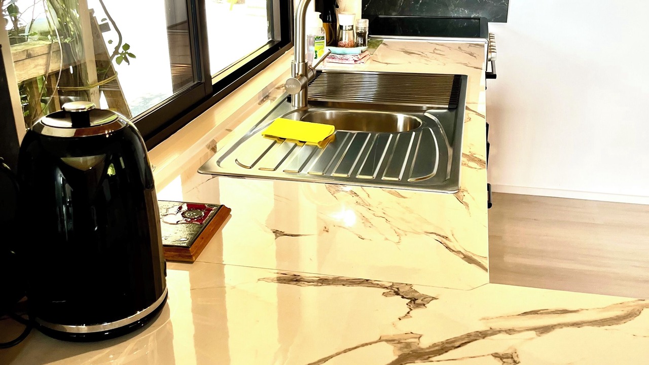 Photo of Kitchen in Waiatarua