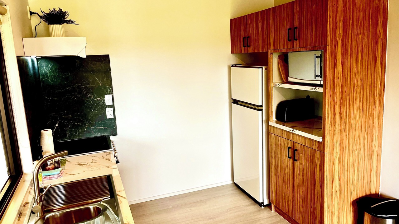 Photo of Kitchen in Waiatarua