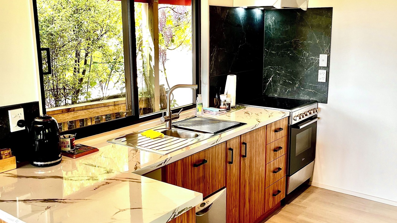 Photo of Kitchen in Waiatarua