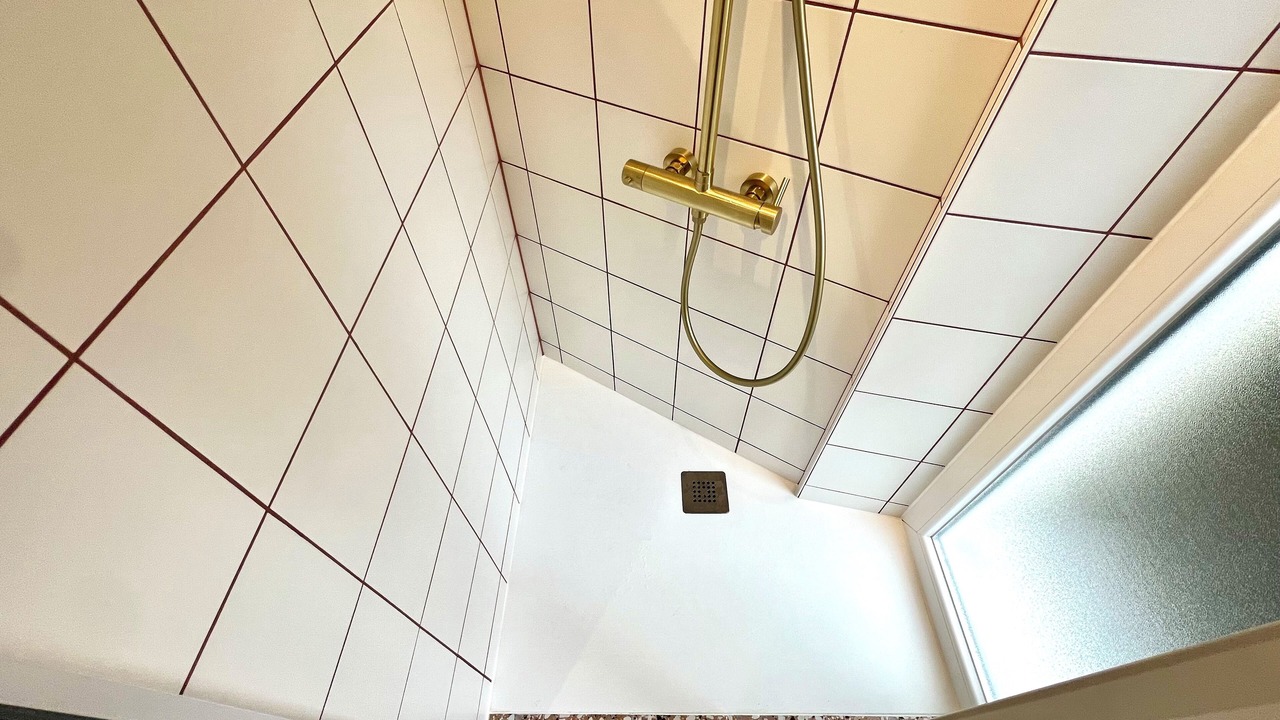 Photo of Bathroom in Quartier Chorier-Berriat