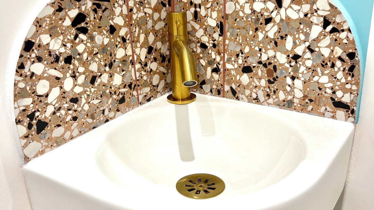 Photo of Bathroom in Quartier Chorier-Berriat