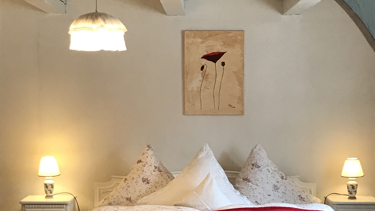 Photo of Bedroom in Bylderup-Bov