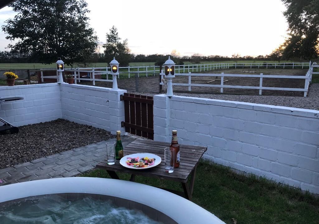 Photo of Patio Balcony in Bylderup-Bov