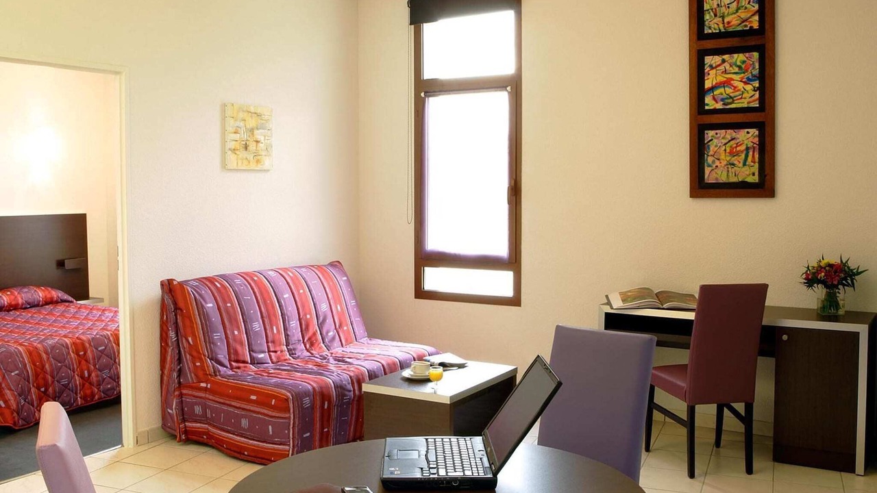 Photo of Livingroom in Carcassonne