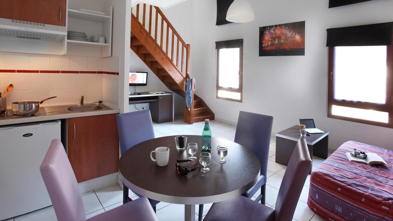 Photo of Livingroom in Carcassonne