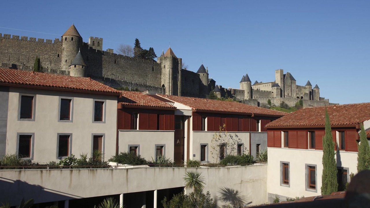 Photo of Outdoor in Carcassonne