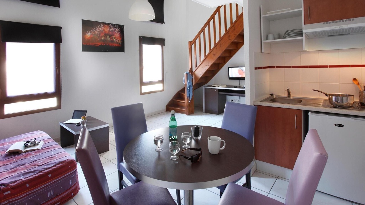 Photo of Livingroom in Carcassonne