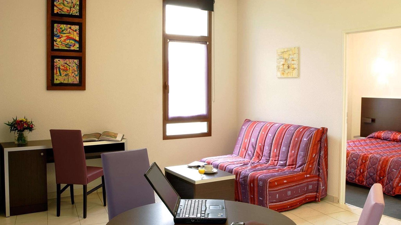Photo of Livingroom in Carcassonne