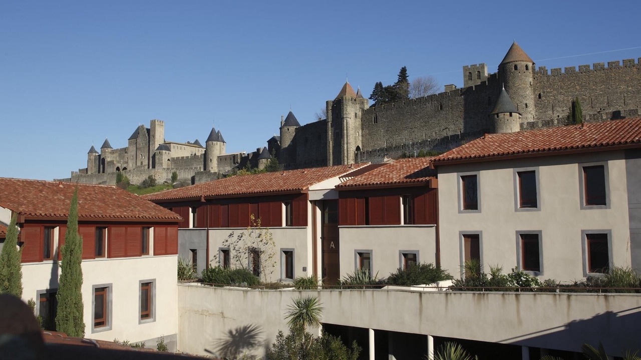 Photo of Outdoor in Carcassonne