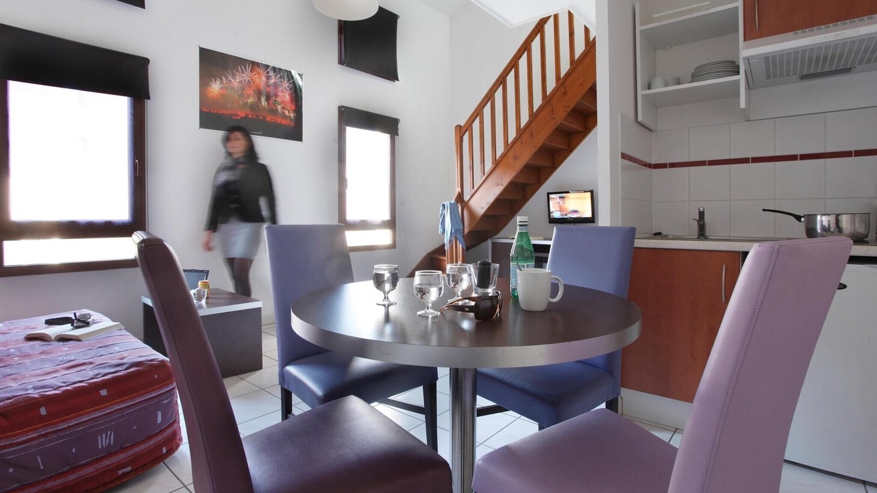 Photo of Livingroom in Carcassonne