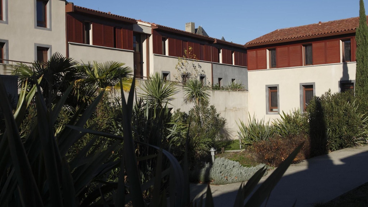 Photo of Outdoor in Carcassonne
