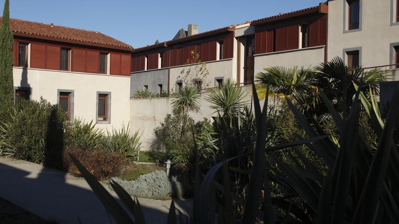 Photo of Outdoor in Carcassonne