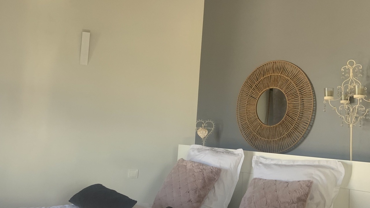 Photo of Bedroom in Montebourg