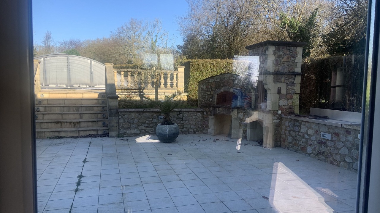 Photo of Outdoor in Montebourg