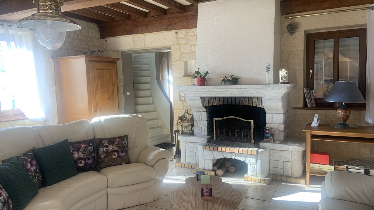 Photo of Livingroom in Montebourg