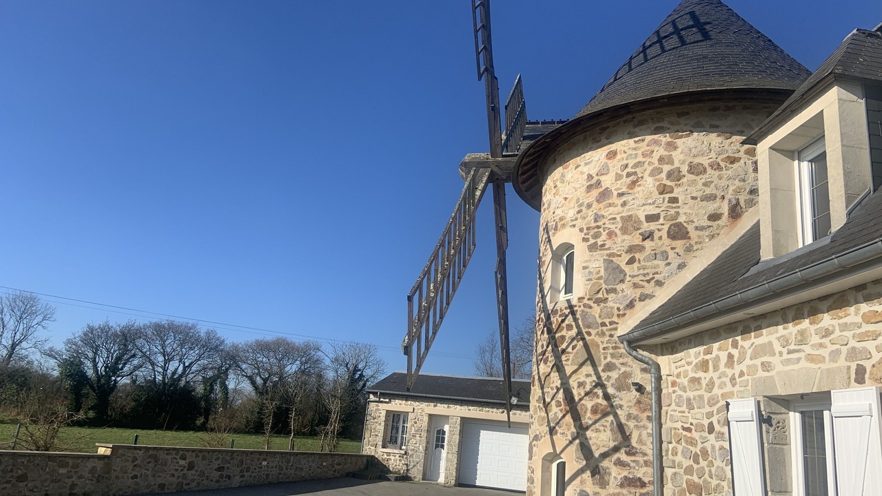 Photo of Outdoor in Montebourg