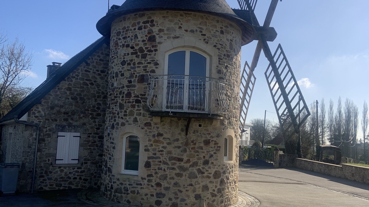 Photo of Outdoor in Montebourg