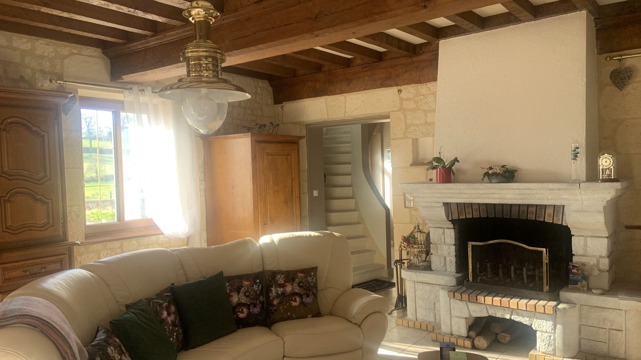 Photo of Livingroom in Montebourg