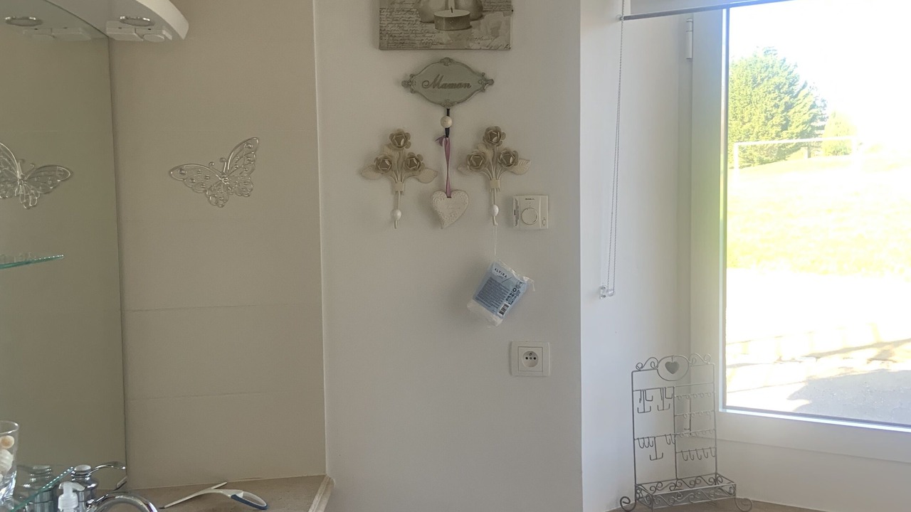 Photo of Bathroom in Montebourg