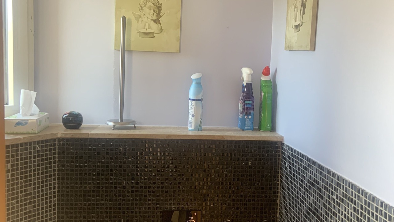 Photo of Bathroom in Montebourg