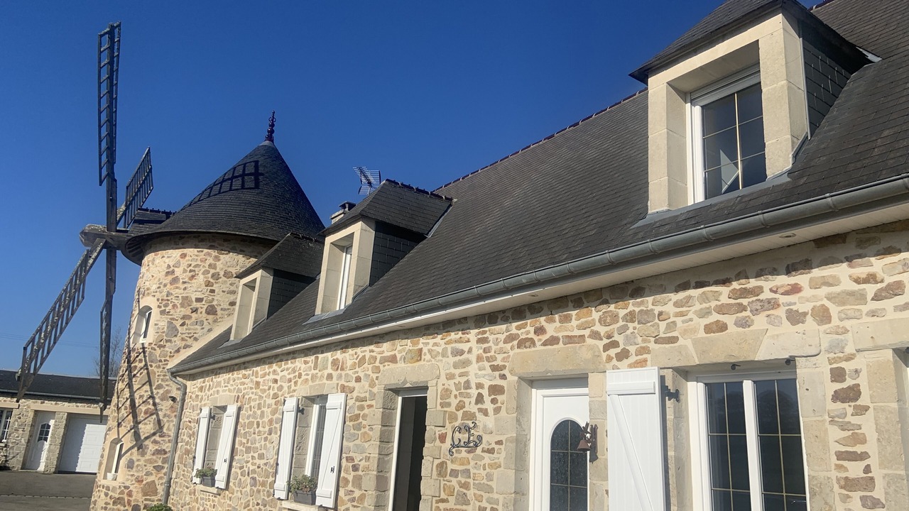 Photo of Outdoor in Montebourg