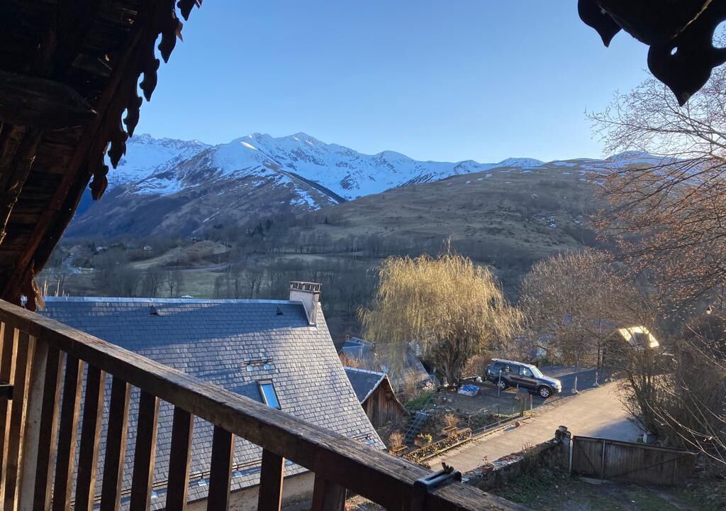 Photo of Outdoor in Cathervielle