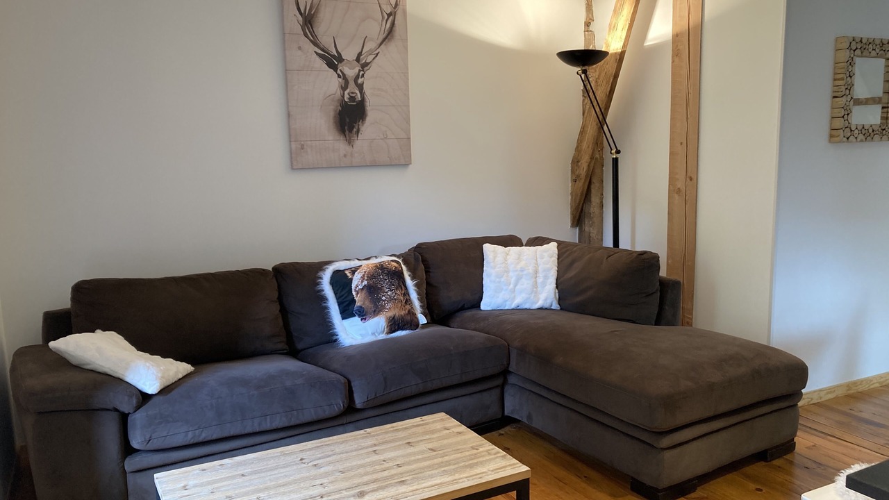 Photo of Livingroom in Cathervielle