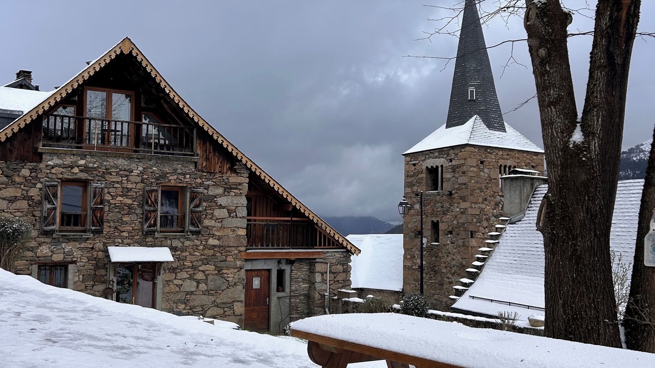 Photo of Outdoor in Cathervielle
