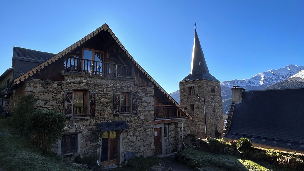 Photo of Outdoor in Cathervielle