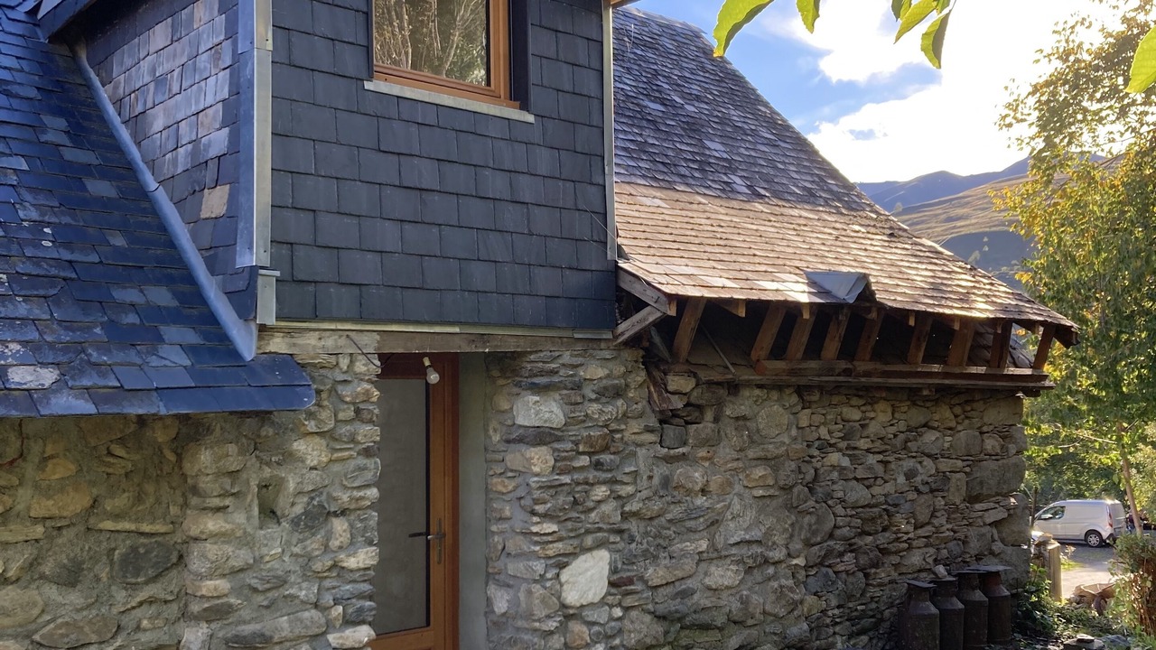 Photo of Outdoor in Cathervielle